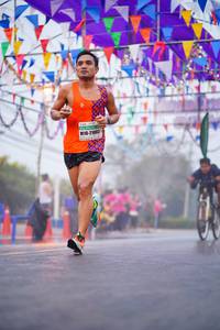 BIB: 21083
                            <button type="button" onclick="openModal(9927012)" class="btn btn-primary btn-sm float-right btn-popup" data-toggle="modal" data-target=".modal-high-quality">
                        <i class="fas fa-shopping-cart"></i> Add to Cart
                    </button>
                                            <button type="button" onclick="isThisMe(9927012, true)" class="btn btn-success btn-sm float-right btn-popup btn-isme hidden" data-toggle="tooltip" data-placement="bottom" title="นี่คือรูปของคุณใช่ไหม คลิกที่นี่เพื่อเอาเข้าอัลบั้ม">
                        <i class="fas fa-plus"></i> Add to album
                    </button>
                    <button type="button" onclick="isThisMe(9927012, false)" class="btn btn-warning btn-sm float-right btn-popup btn-isnotme hidden">
                        <i class="fas fa-ban"></i> Remove from album
                    </button>